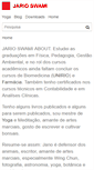 Mobile Screenshot of jario.com.br